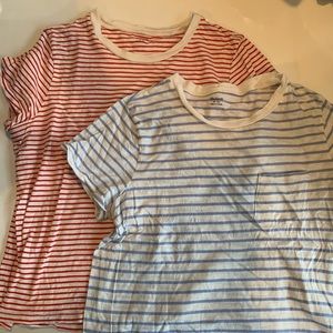 Madewell T-Shirts